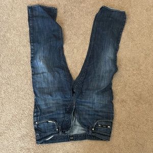 Boss jeans